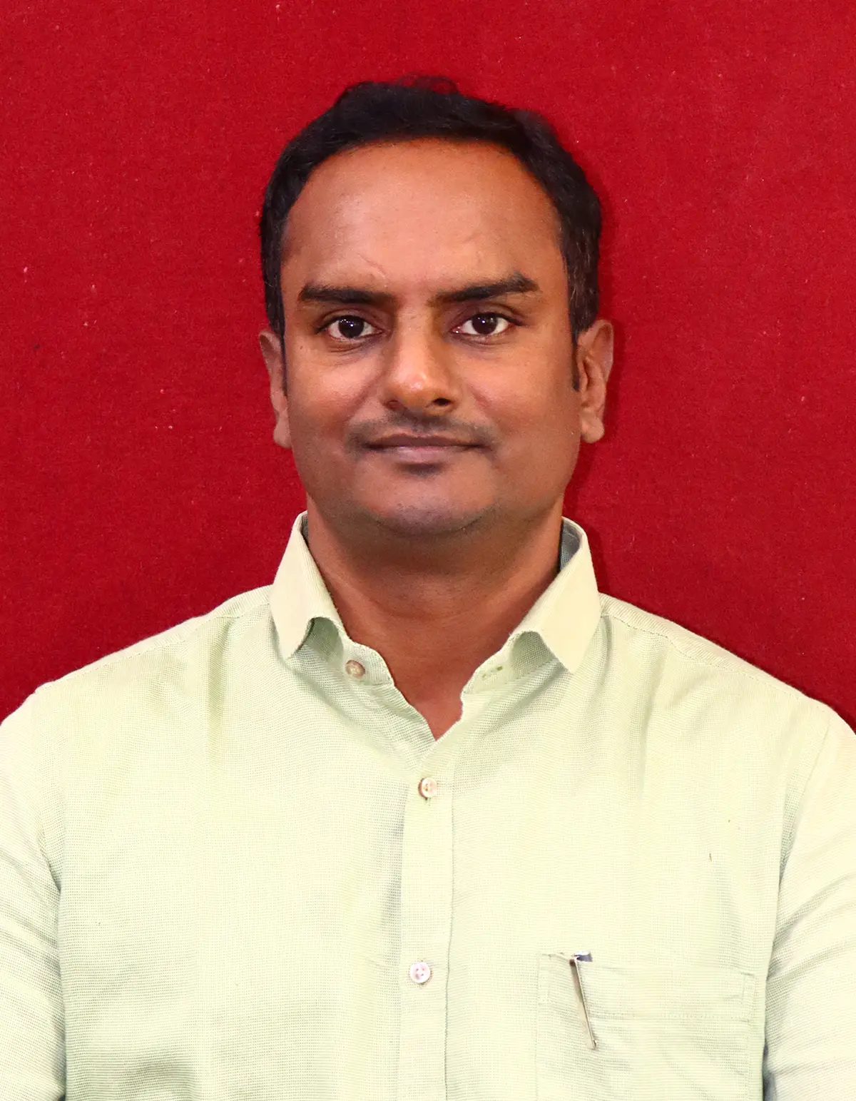 Dr. Srinivas Ambala